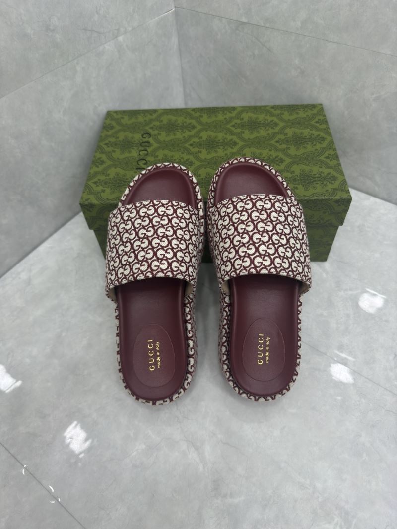 Gucci Slippers